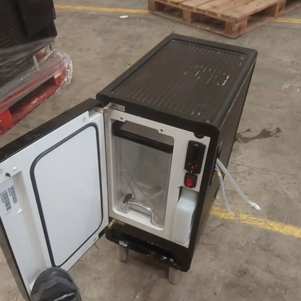 CLEANMASTER COMMERCIAL MILK CHILLER FOR COFFEE MACHINE