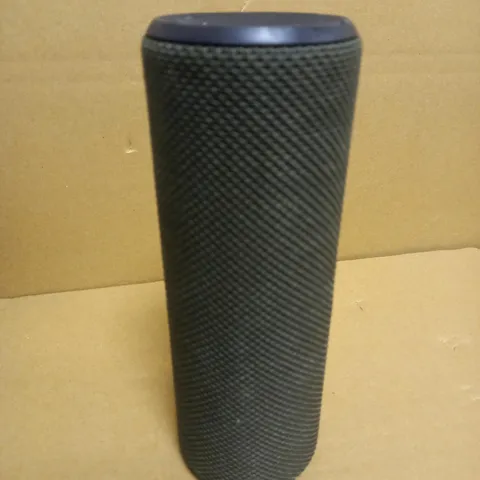 ULTIMATE EARS WIRELESS BLUETOOTH SPEAKER