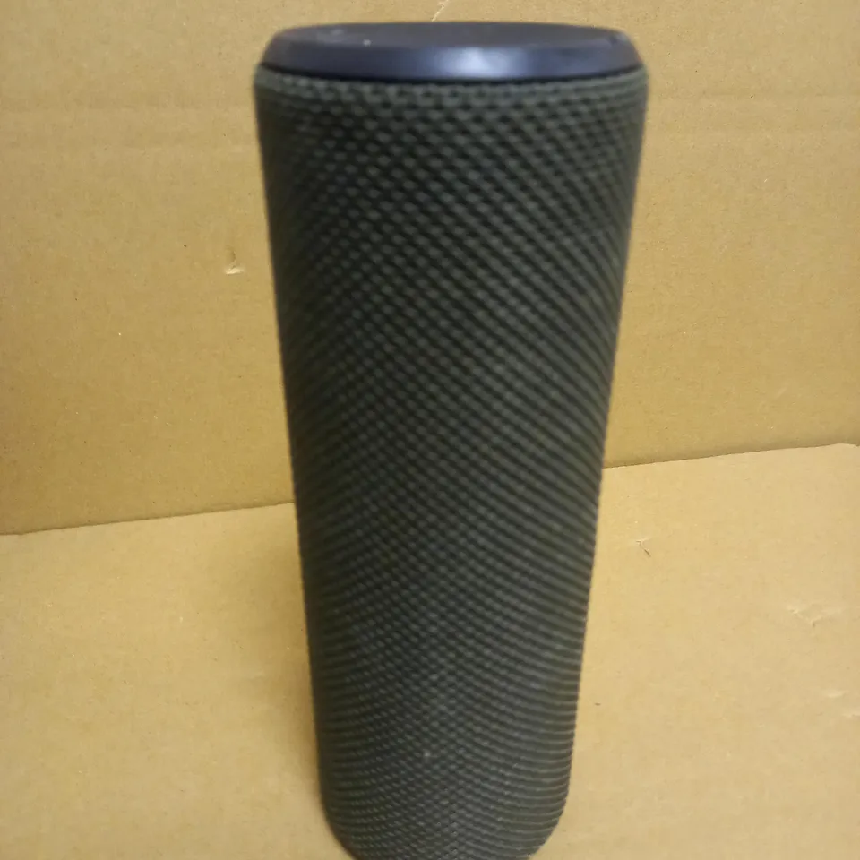ULTIMATE EARS WIRELESS BLUETOOTH SPEAKER