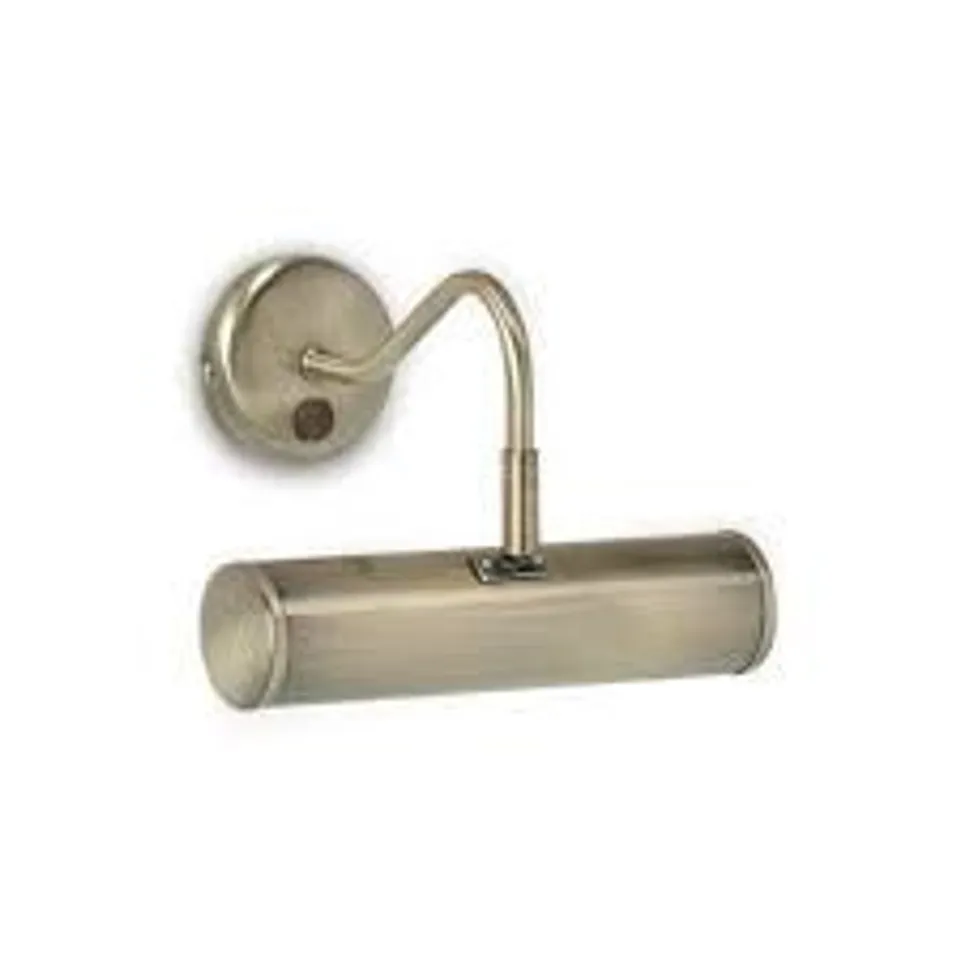 BOXED ENDON 1-LIGHT PICTURE LIGHT