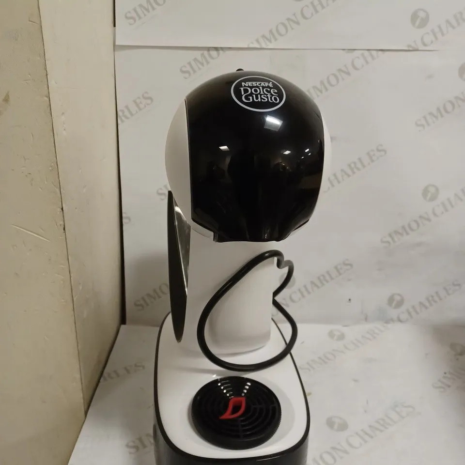 DELONGHI NESCAFÉ DOLCE GUSTO COFFEE MACHINE