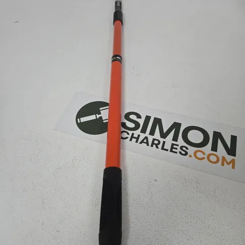 TELESCOPIC WEEDER