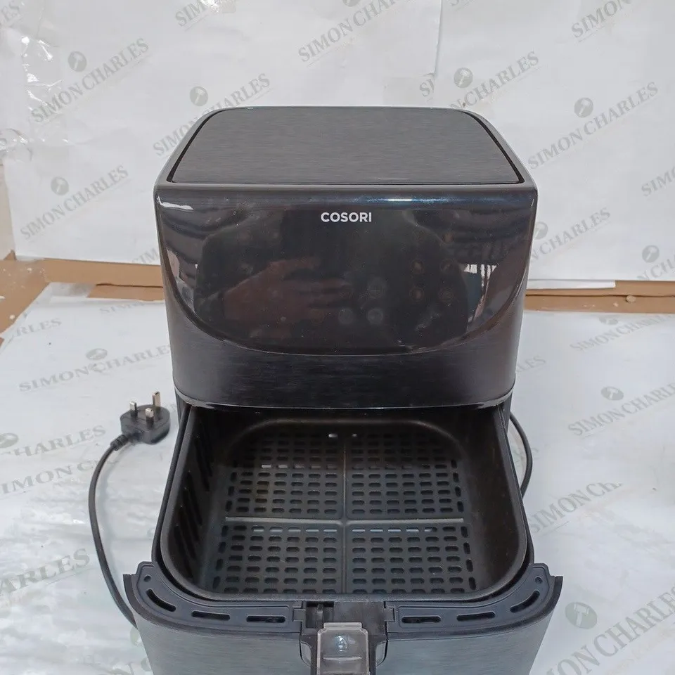 COSORI CS158-AF 5.5L SMART AIR FRYER