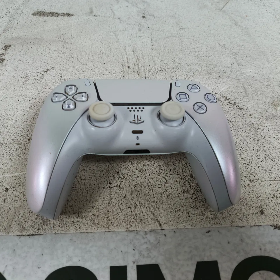 SONY PLAYSTATION 5 DUALSENSE WIRELESS CONTROLLER – GREY