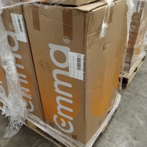 BRAND NEW BOXED AND ROLLED EMMA ONE UK MATTRESS V2 120X190CM (SMALL DOUBLE SIZE)