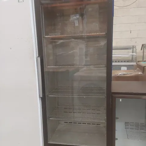OSBORNE BOGNOR REGIS 6000 COMMERCIAL DISPLAY FRIDGE