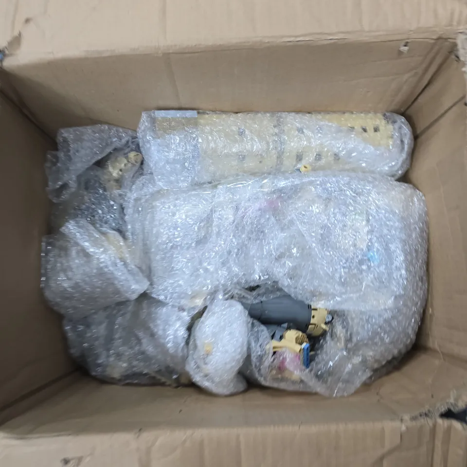 LEGO HARRY POTTER 71043 HOGWARTS CASTLE