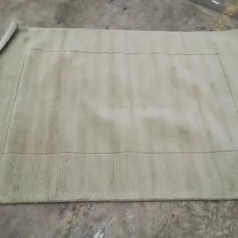 QUALITY DESIGNER AREA RUG - APPROXIMATELY 230X160CM