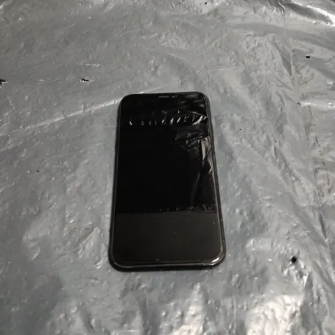 APPLE IPHONE XR – SPACE GREY – BOXED 