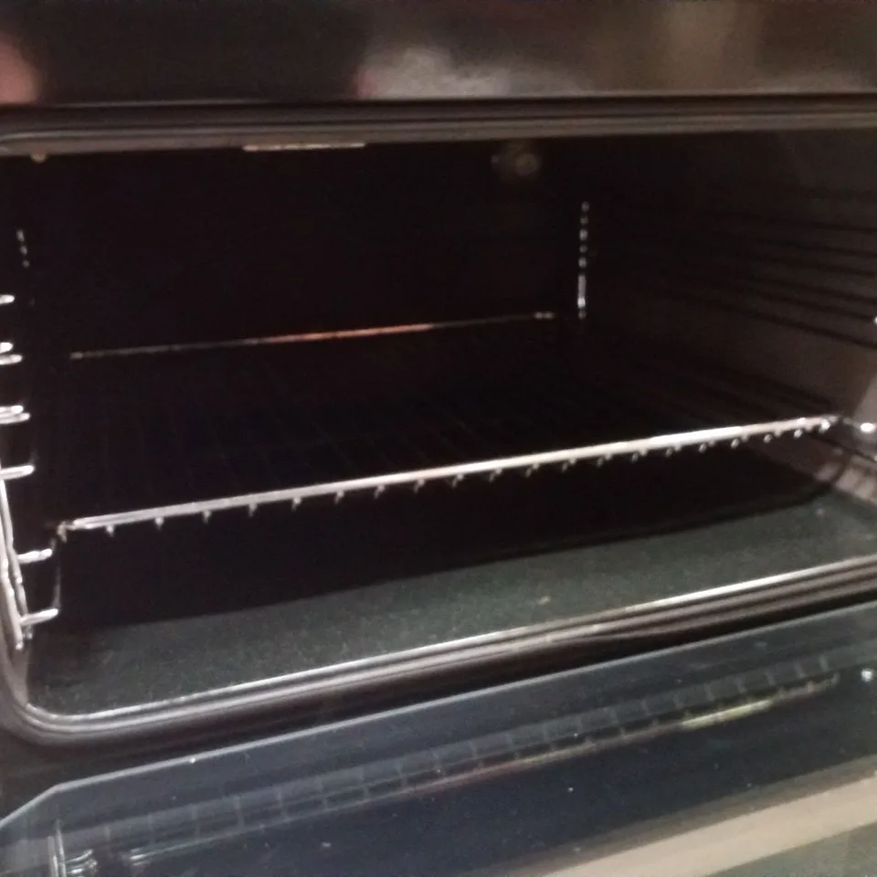 AEG DCB331010M BUILT IN ELECTRIC DOUBLE OVEN