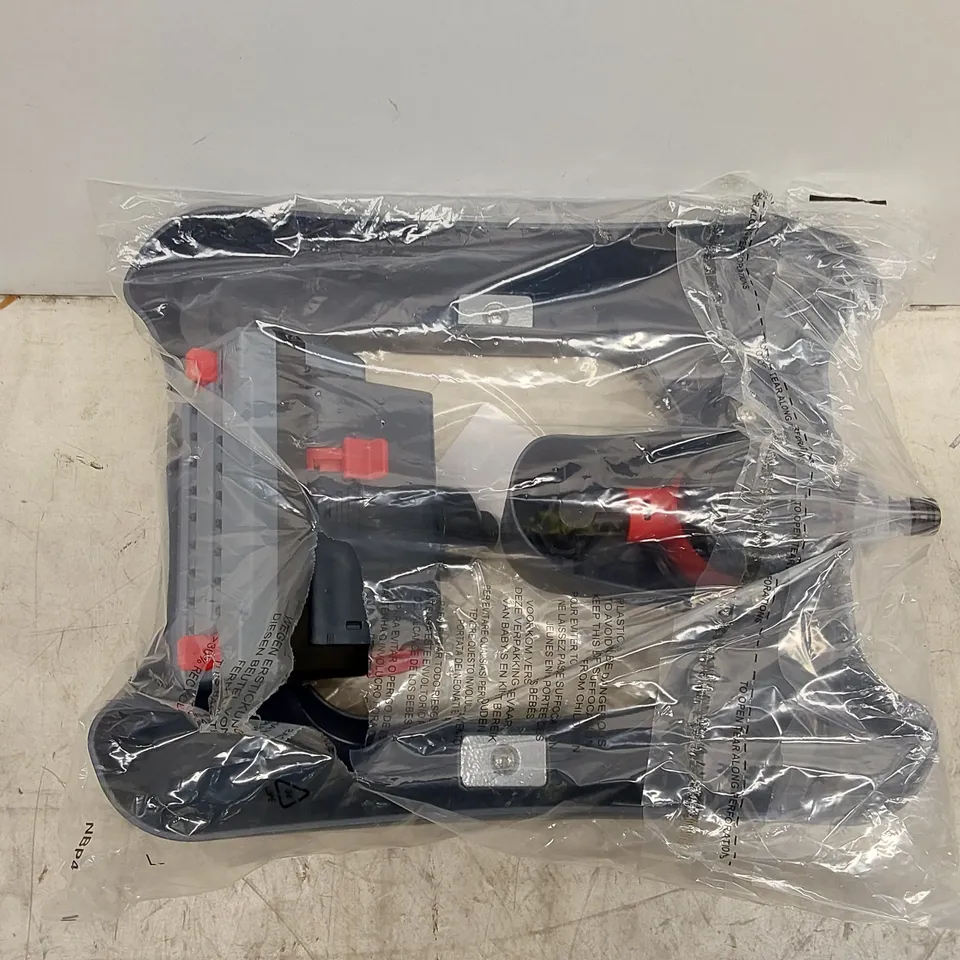 BAGGED SFIXX OSCILLATING SPRINKLER WITH TIMER // FAULTY (ITEM)