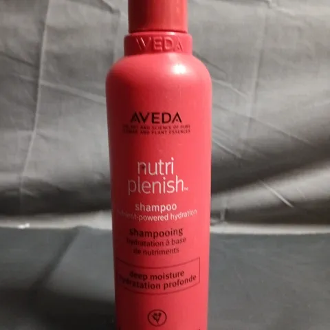 AVEDA NUTRI-PLENISH SHAMPOO 250 ML