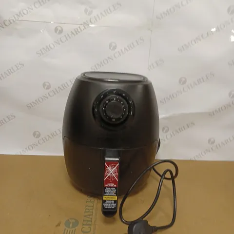 CHEFMAN TURBOFRY AIR FRYER OVEN