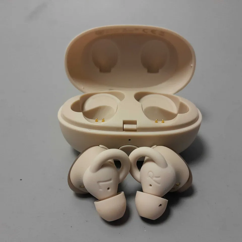 BOXED 1MORE STYLISH TRUE WIRELESS EARBUDS