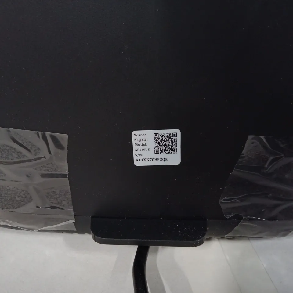 NINJA AIR FRYER PRO 4.7L AF140UK – BOXED