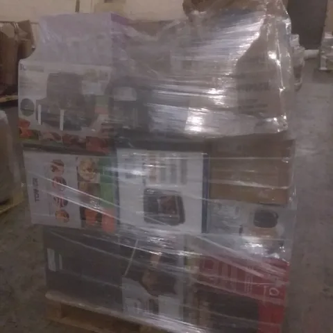 PALLET OF APPROXIMATELY 47 ASSORTED ELECTRICAL ITEMS INCLUDING
