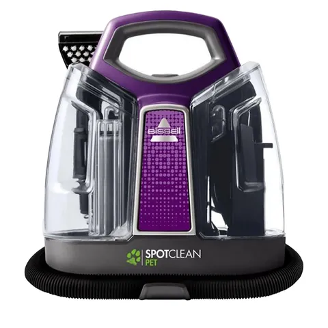 BISSELL SPOTCLEAN PET CARPET CLEANER