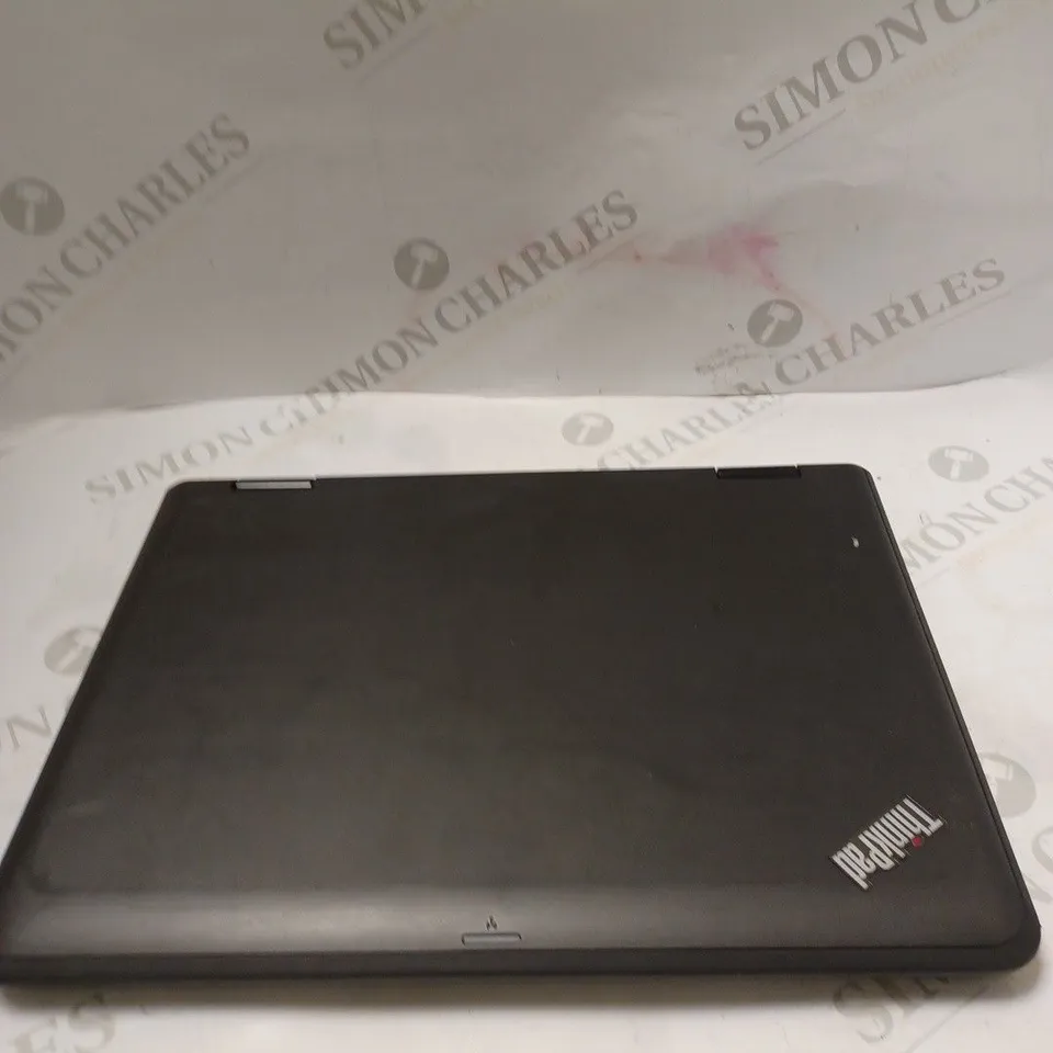 LENOVO YOGA 11E CHROMEBOOK 