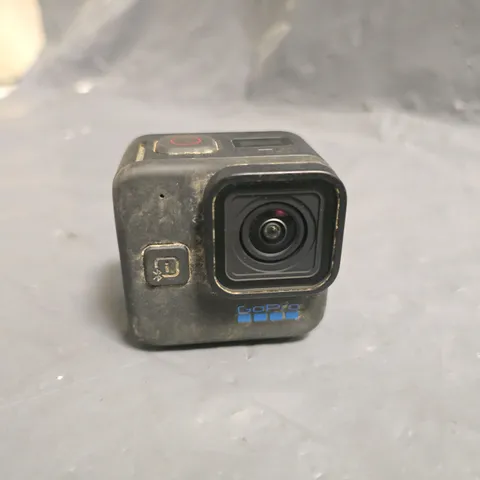 UNBOXED GOPRO 11 BLACK MINI ACTION CAMERA