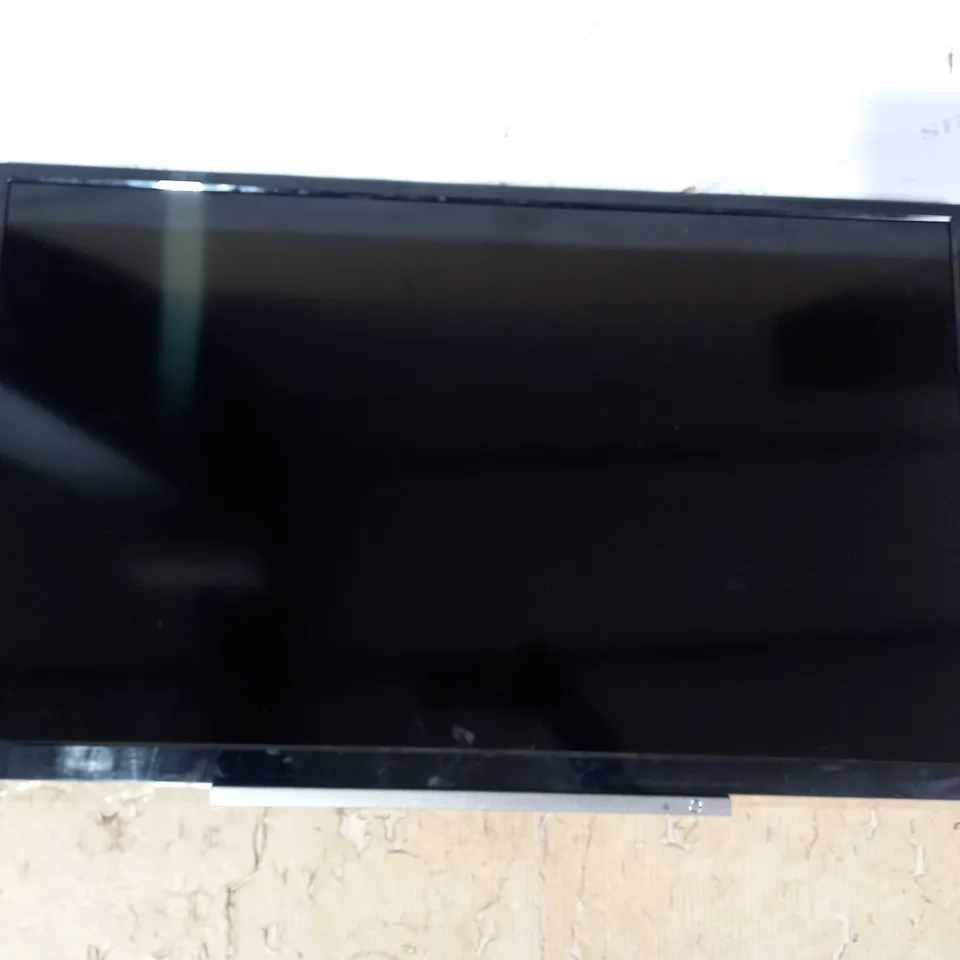 TOSHIBA LCD COLOUR TV
