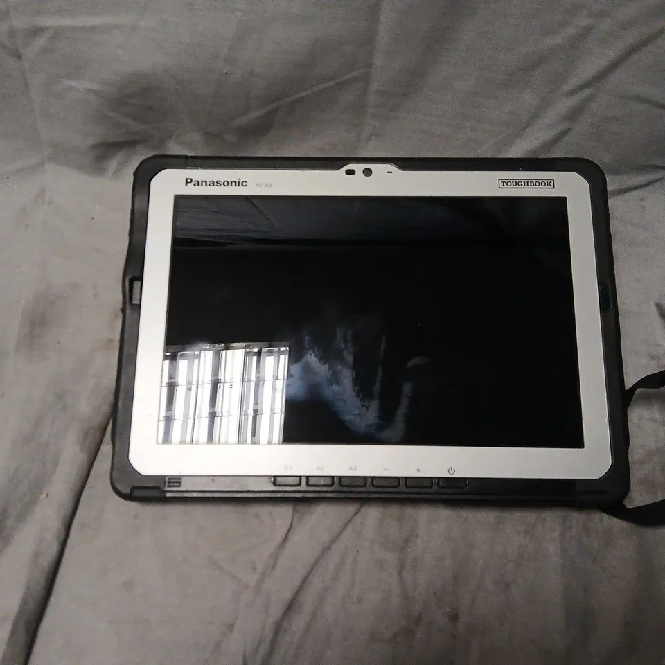 PANASONIC FZ-A3 TOUGHBOOK RUGGED ANDROID TABLET	