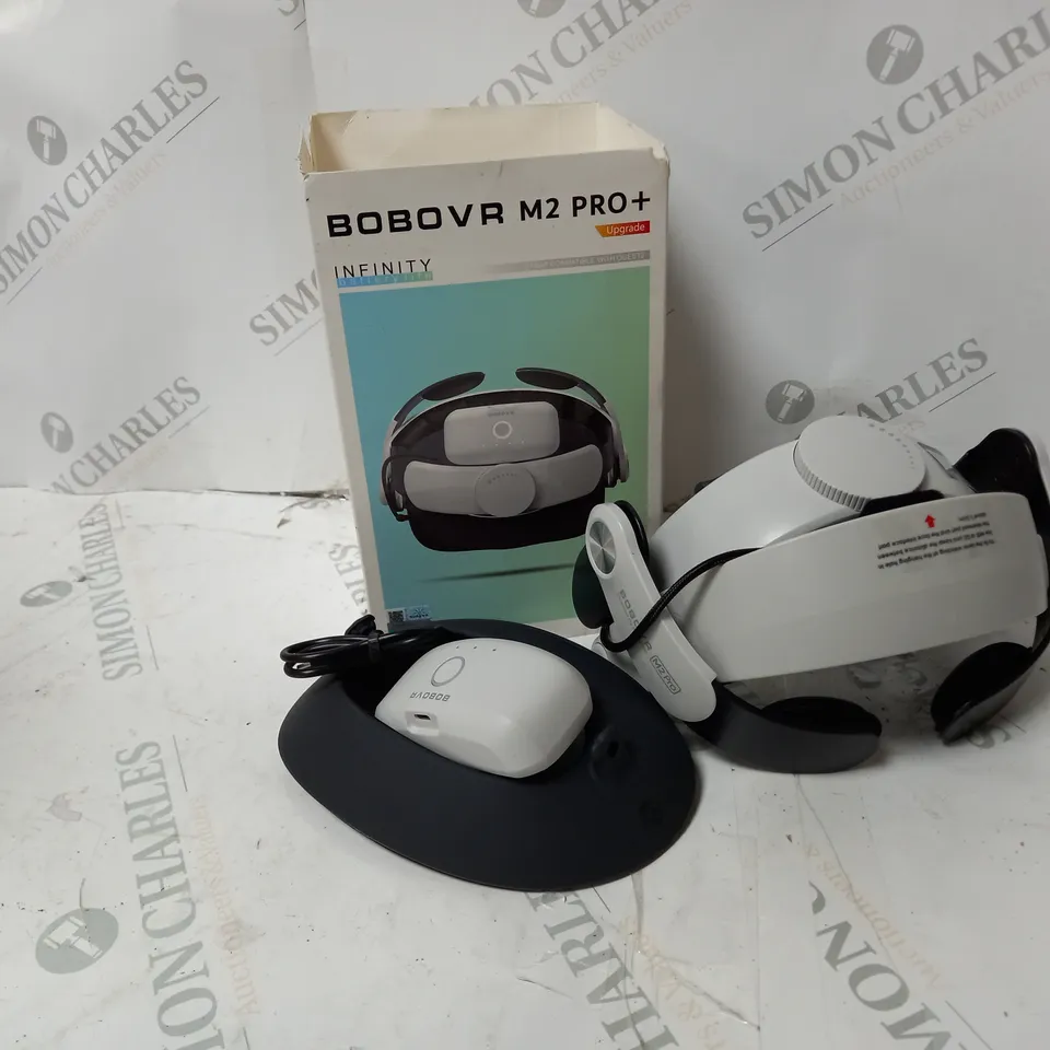 BOXED BOBOVR M2 PRO PLUS 