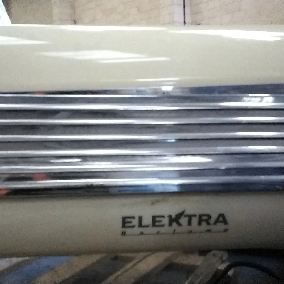 MATHEW ALGIE ELEKTRA BARLUME COFFEE MACHINE 