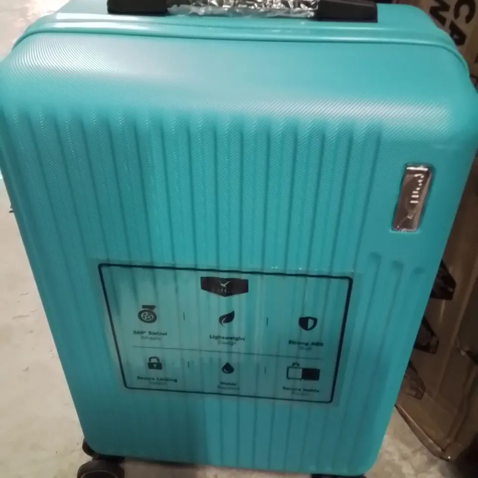 LUGG JETSET CABIN BAG 