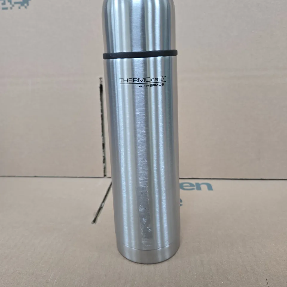 THERMOCAFE BY THERMOS 0.5L STAINLESS STEEL BOTTLE