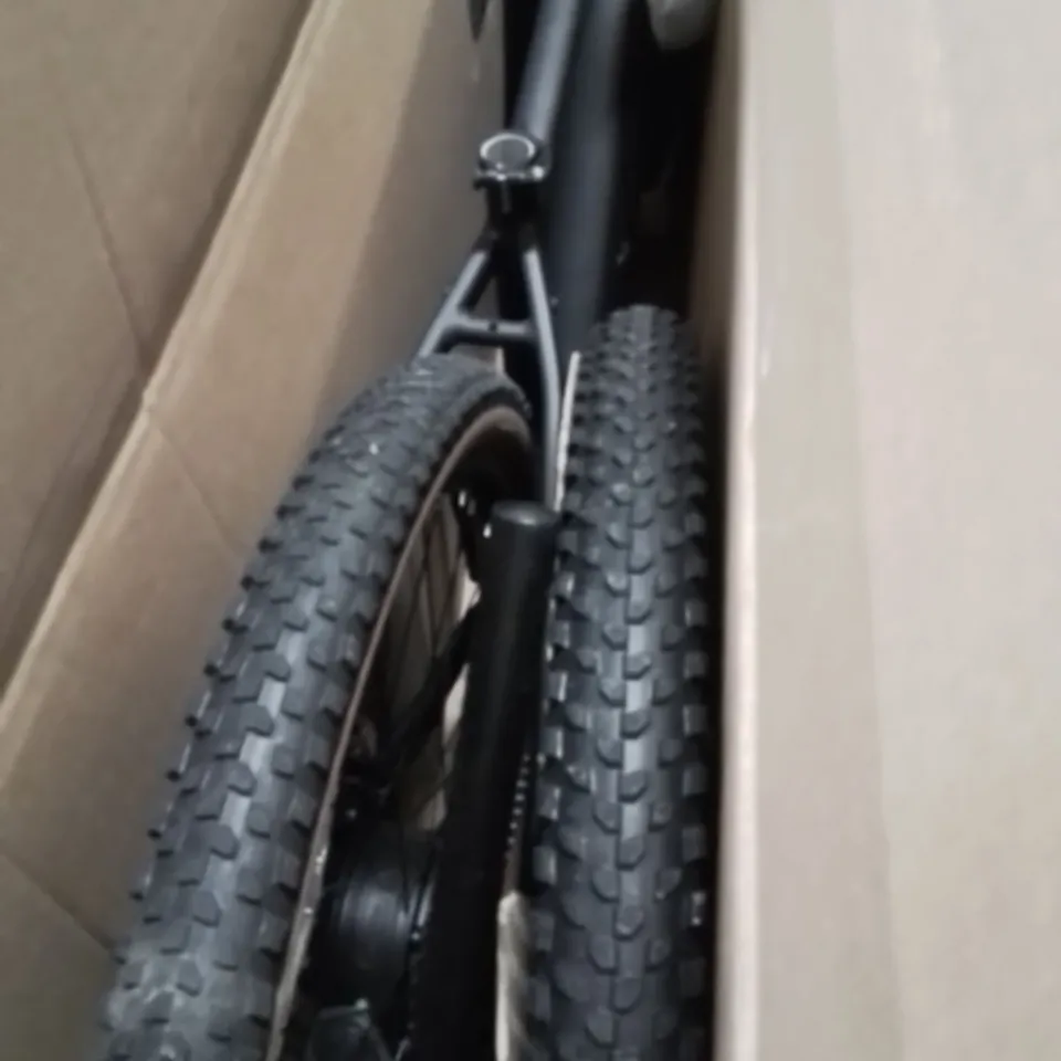 BOXED CLAUD BUTLER WRATH ELECTRIC BIKE