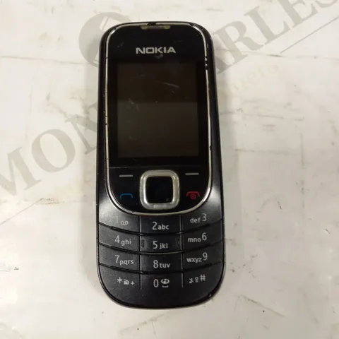 NOKIA RM-543 MOBILE PHONE