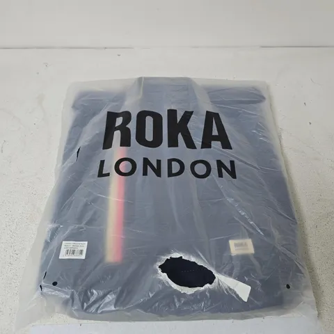 ROKA LONDON CAMDEN BACKPACK 