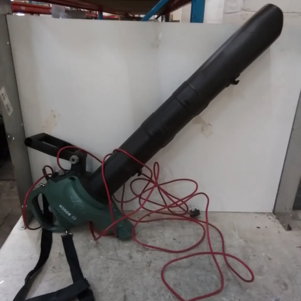 BOSCH UNIVERSAL GARDEN TIDY 1800W 220-240V // MODEL: 3 600 HB1 070