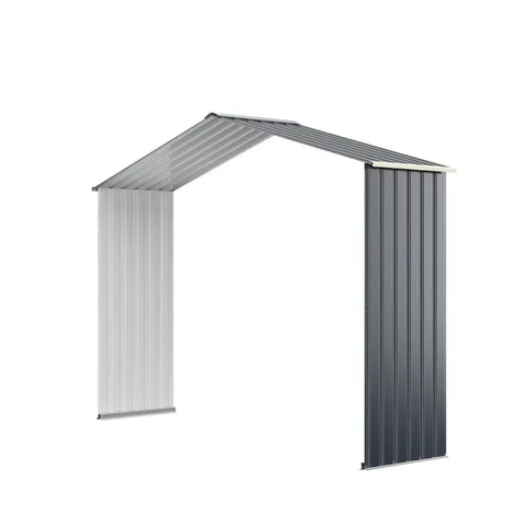BOXED DAKOTA FIELDS RUST RESISTANT STEEL EXTENSION KIT