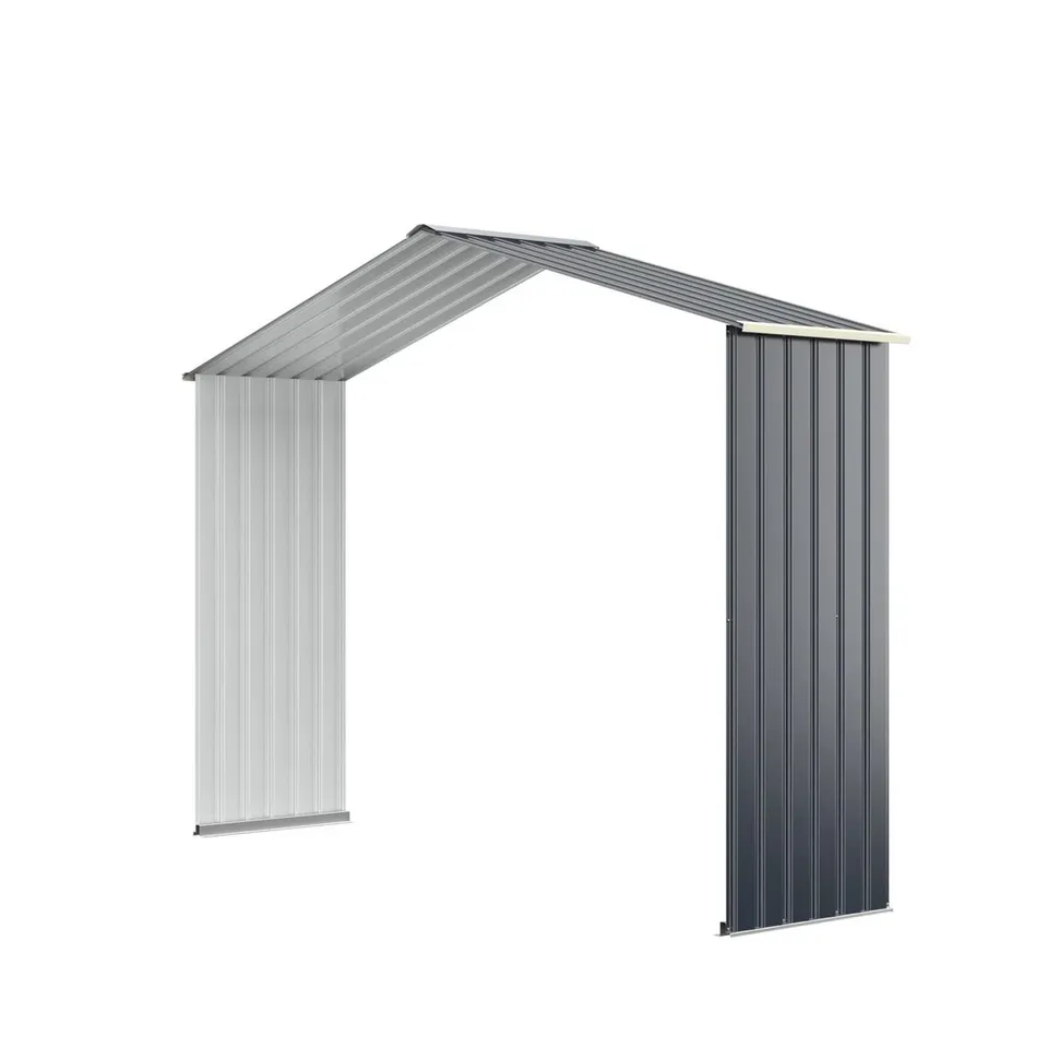 BOXED DAKOTA FIELDS RUST RESISTANT STEEL EXTENSION KIT