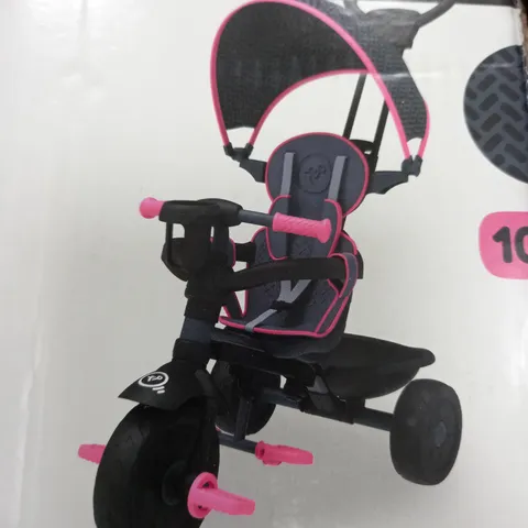 TP TRINKES 4 IN 1 IN DUSK PINK