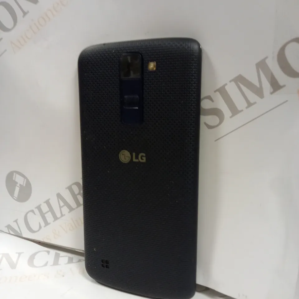 LG K8 K350N SMARTPHONE 
