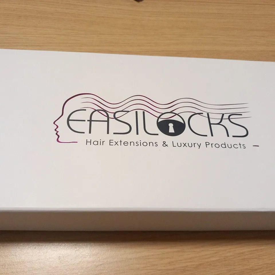 BOXED EASILOCKS CHARLOTTES MIRACLE MAKEOVER MEDIUM/LIGHTEST/BISCUIT CMM PIECE 20115