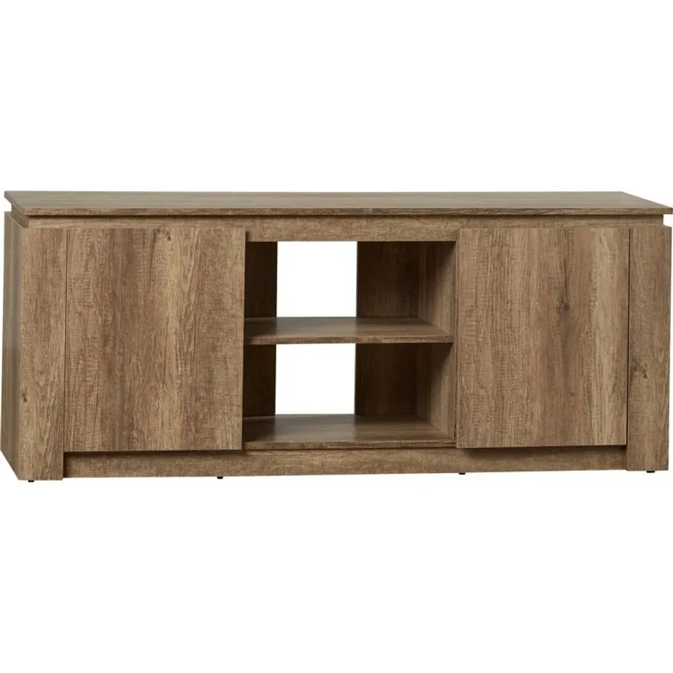 BOXED ALLRED TV STAND FOR TVS UP TO 65" 