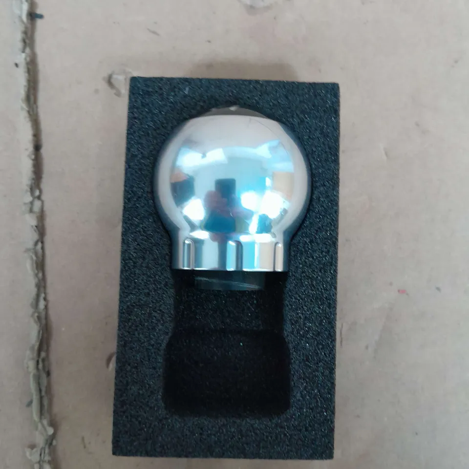 R.S GEAR NOB 