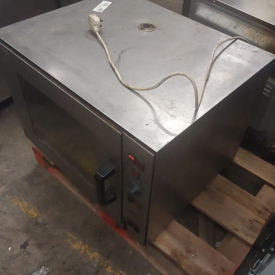 LINCAT COMMERCIAL OVEN