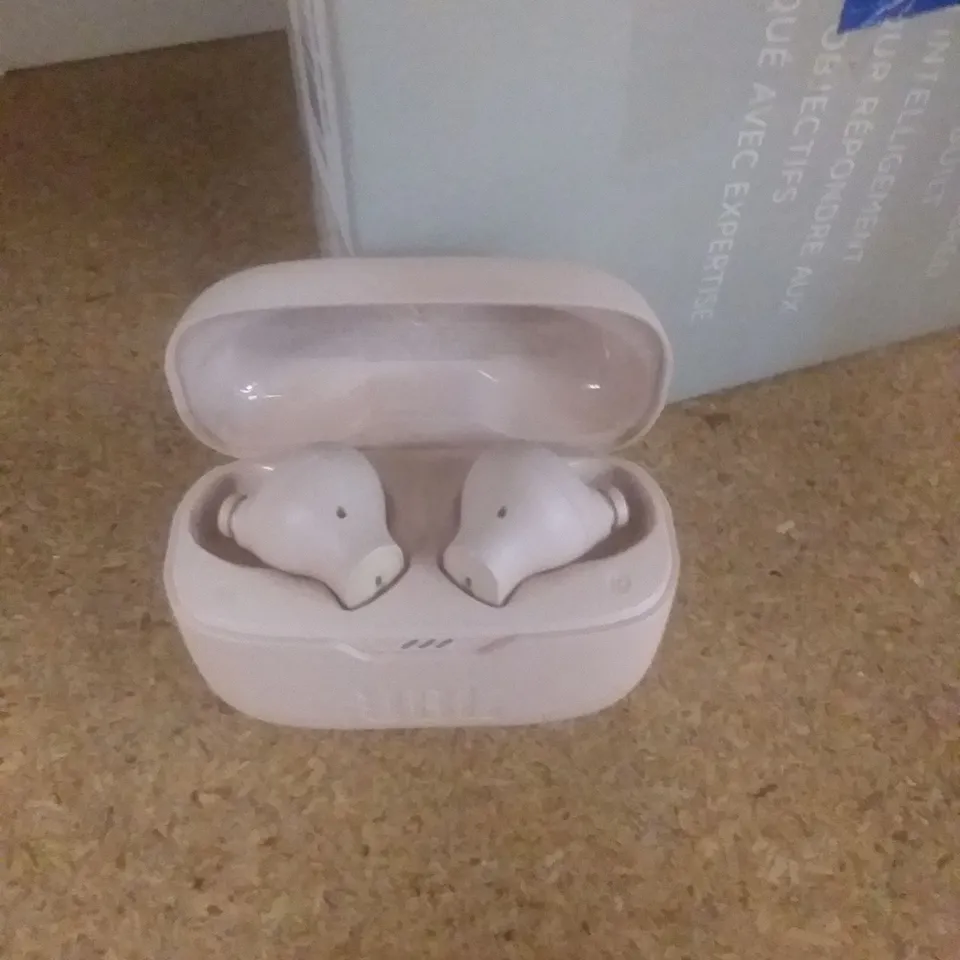 JBL TUNE 230NC TWS IN-EAR HEADPHONES