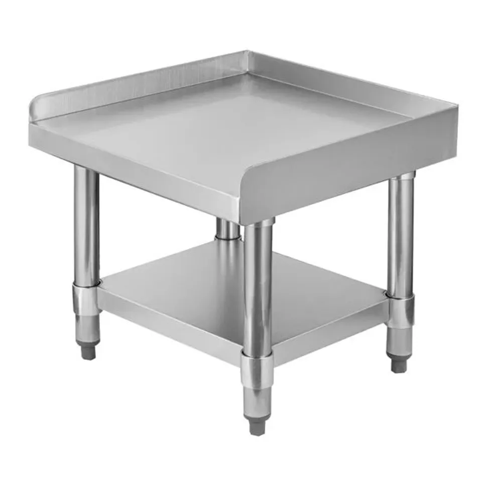 BOXED BUFFALO PLANETARY MIXER STAND (1 BOX)