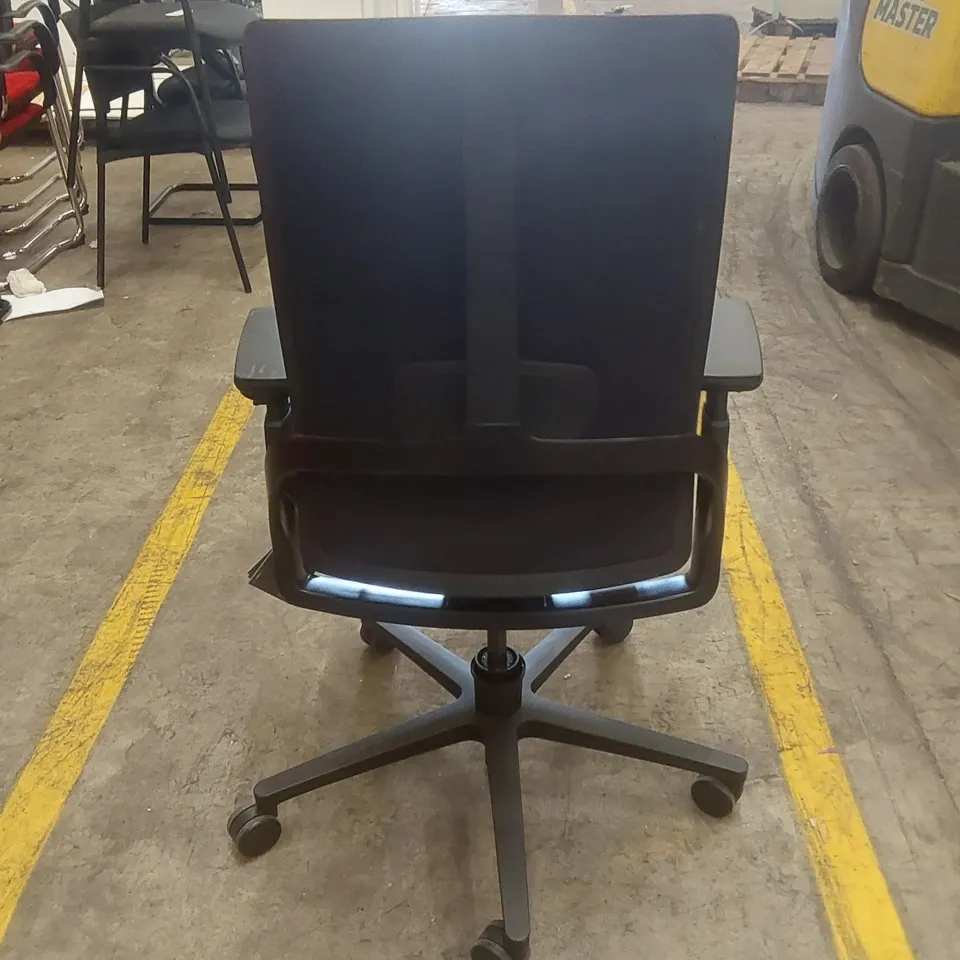 SENATOR I-WORKCHAIR OFFICE CHAIR