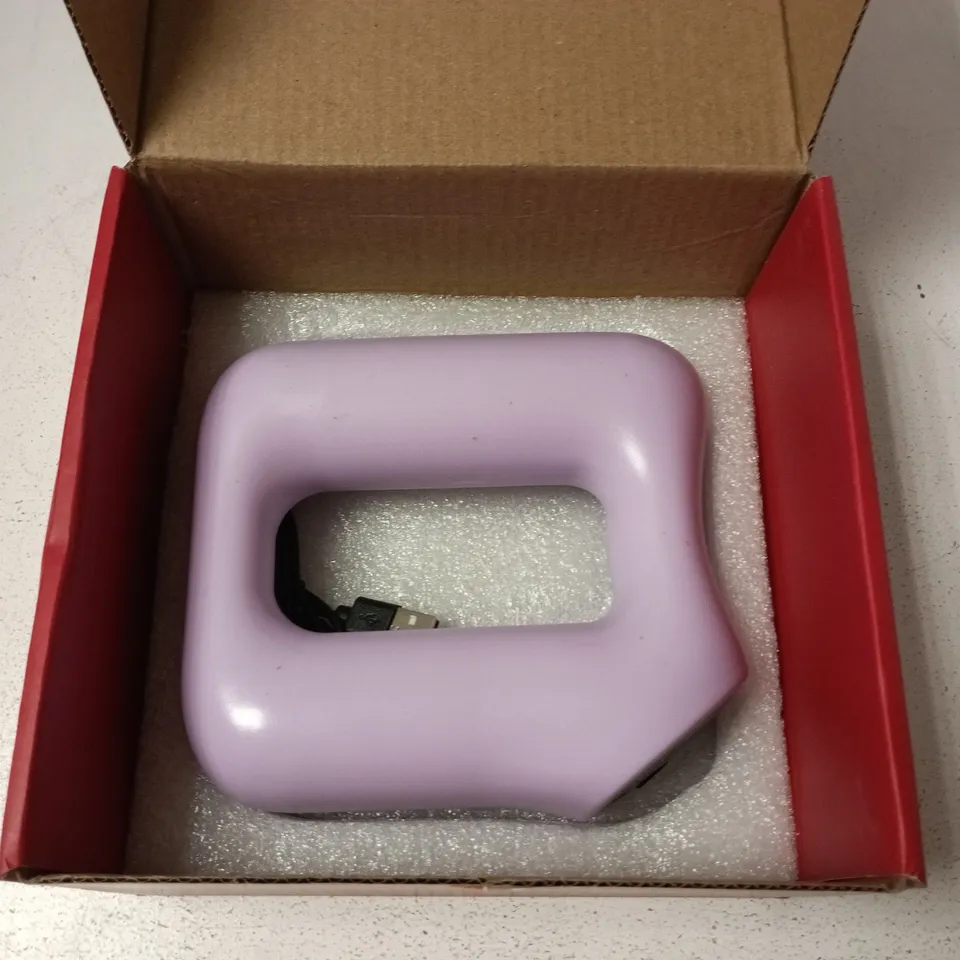 BOXED JMH-J1 DEEP FAT LOSS FASCIA RING