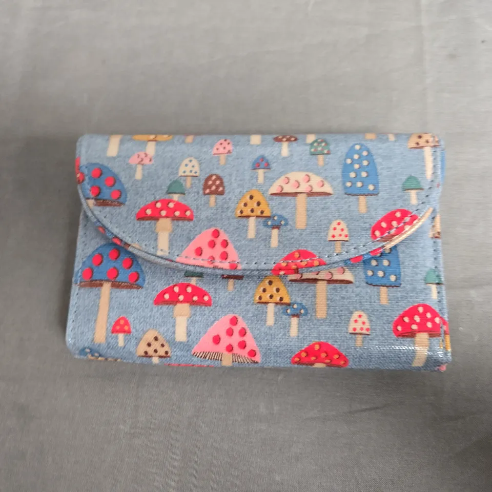 CATH KIDSTON MUSHROOM PURSE