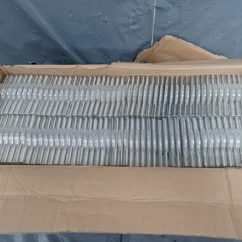 APPROXIMATELY 200 GLASS SCREEN PROTECTORS FOR VARIOUS PHONE MODULES