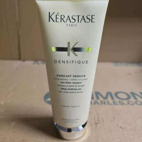 KÉRASTASE PARIS DENSIFIQUE FONDANT DENSITÉ – HAIR DENSITY RINSE-OUT TREATMENT 200ML