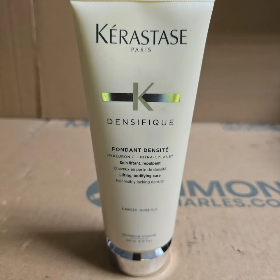 KÉRASTASE PARIS DENSIFIQUE FONDANT DENSITÉ – HAIR DENSITY RINSE-OUT TREATMENT 200ML