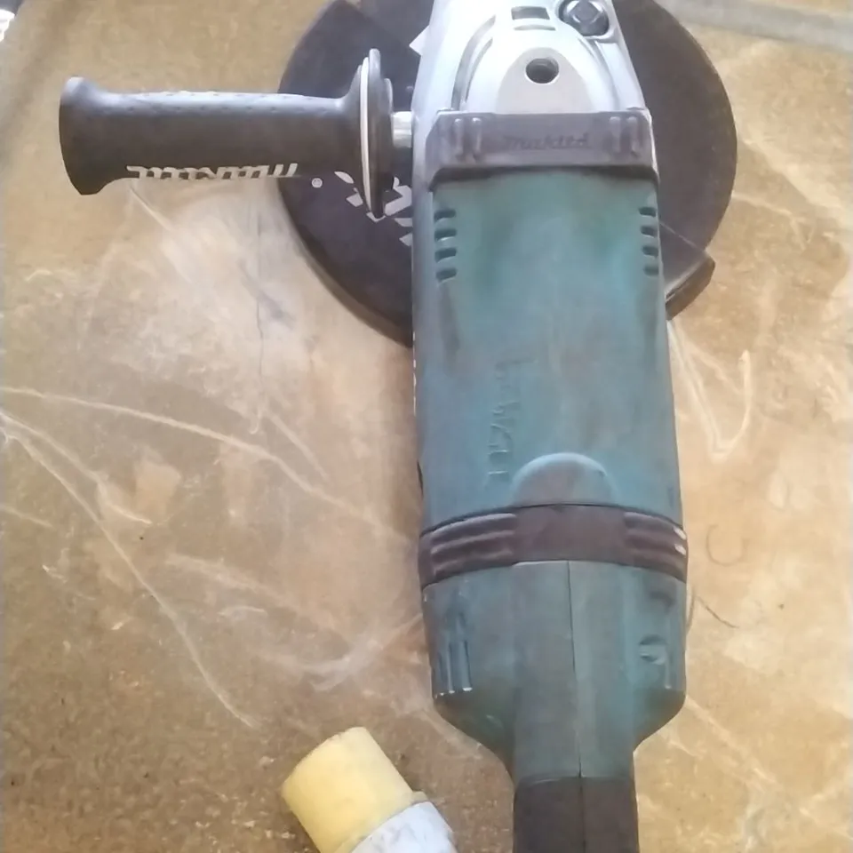 9INCH ANGLE GRINDER HAND HELD 110V